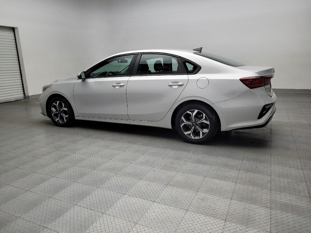 2019 Kia Forte in Lewisville, TX 75067 - 18056579 3