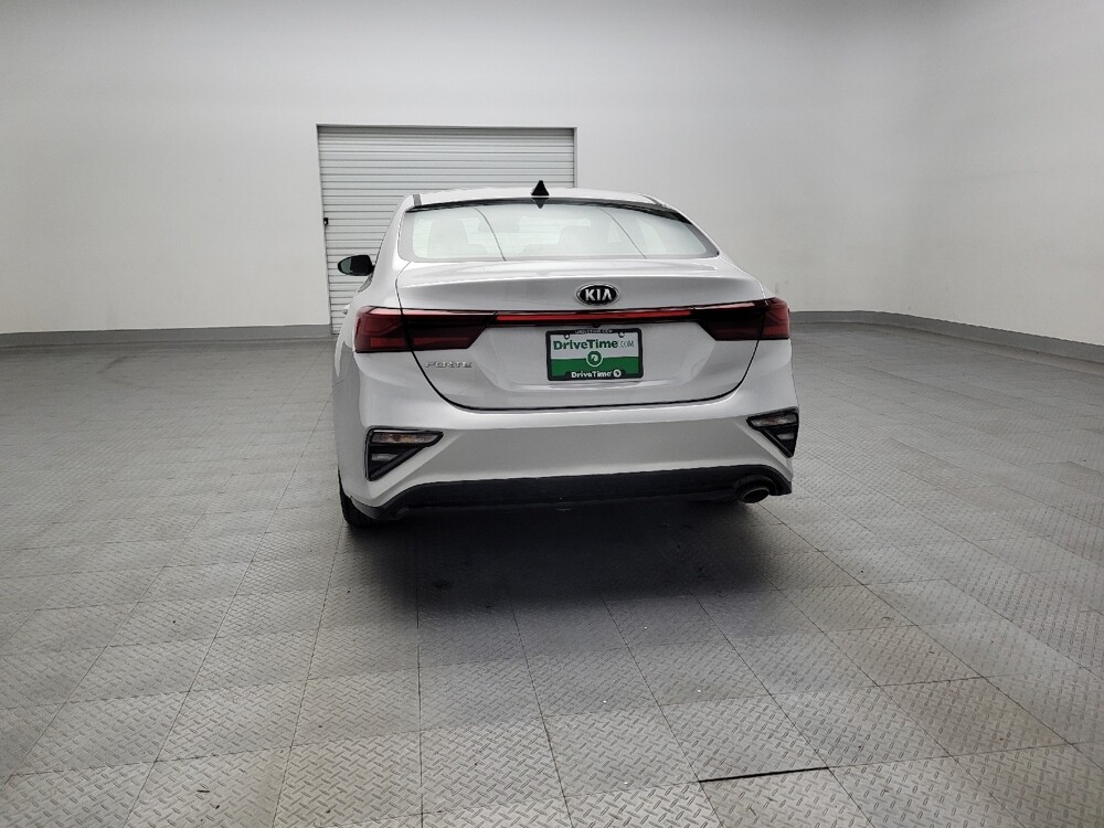 2019 Kia Forte in Lewisville, TX 75067 - 18056579 6