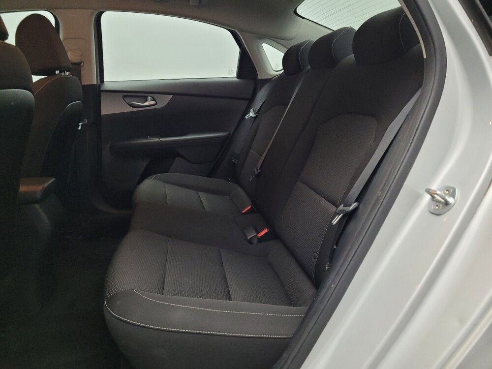 2019 Kia Forte in Lewisville, TX 75067 - 18056579 18