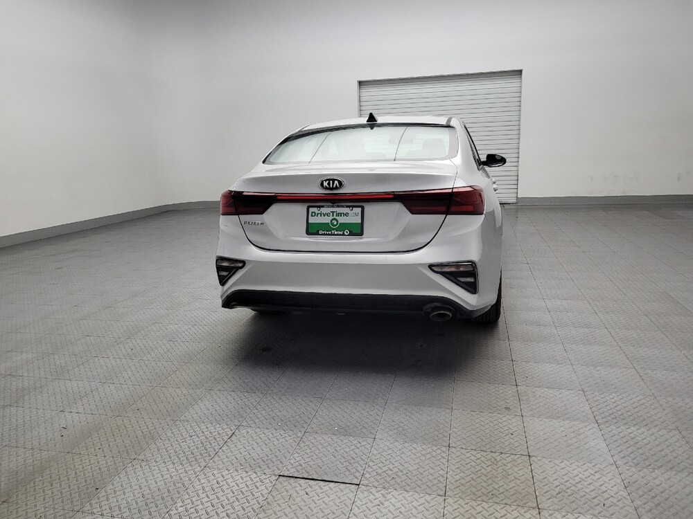 2019 Kia Forte in Lewisville, TX 75067 - 18056579 7
