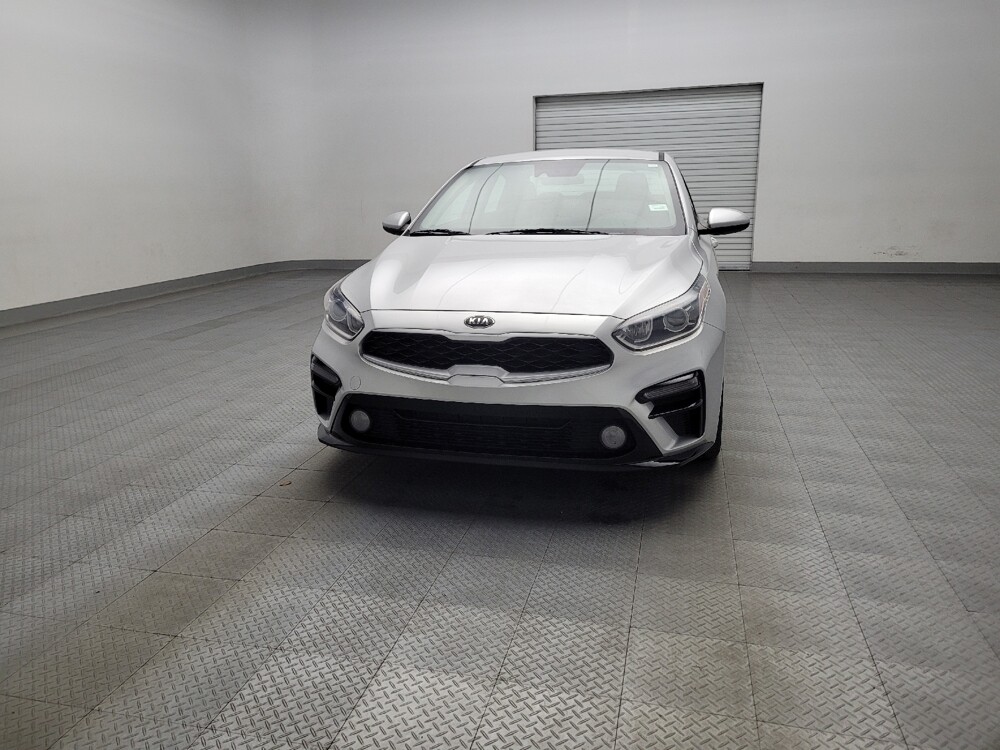 2019 Kia Forte in Lewisville, TX 75067 - 18056579 15