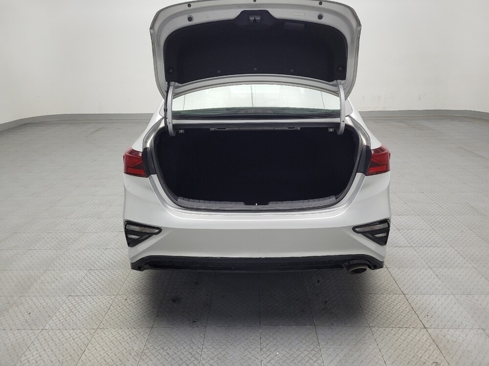 2019 Kia Forte in Lewisville, TX 75067 - 18056579 29