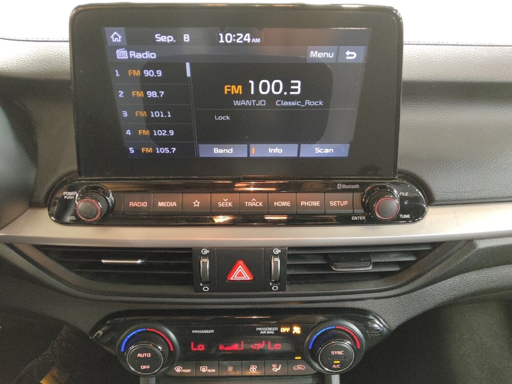 2019 Kia Forte in Lewisville, TX 75067 - 18056579 25