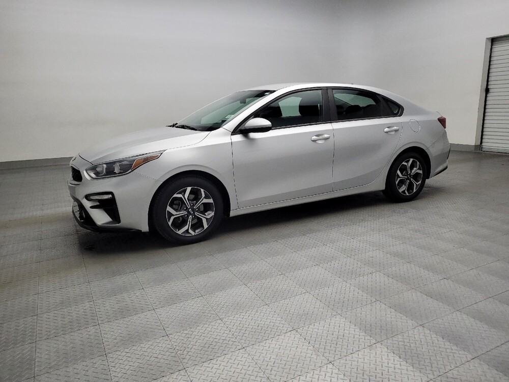 2019 Kia Forte in Lewisville, TX 75067 - 18056579 2