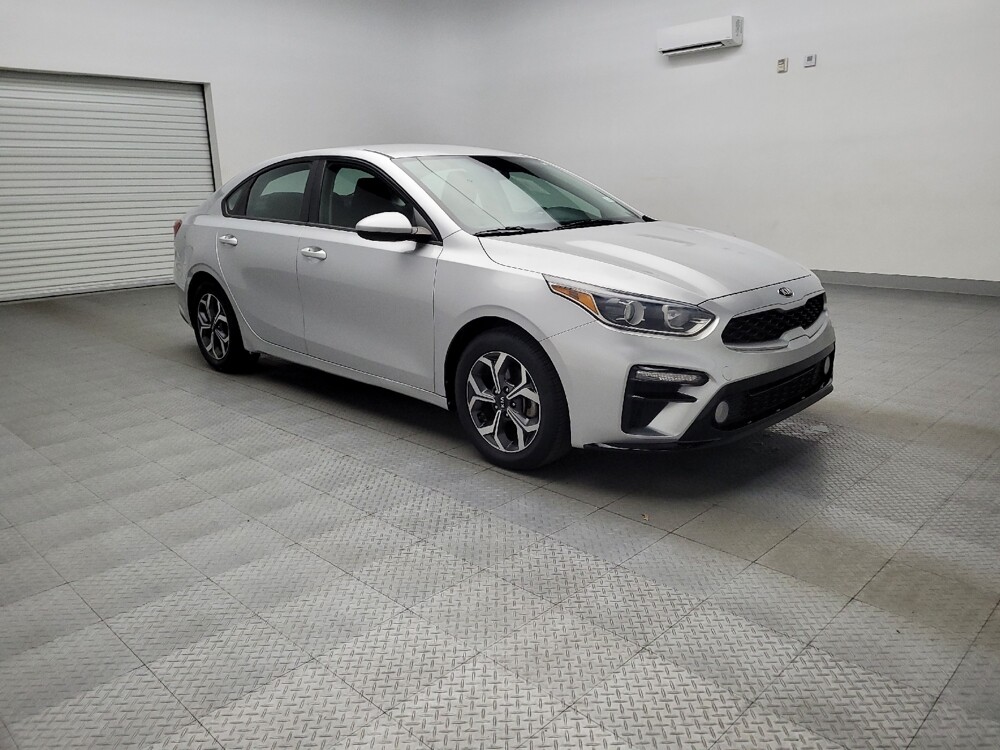 2019 Kia Forte in Lewisville, TX 75067 - 18056579 13