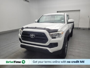 2017 Toyota Tacoma in Morrow, GA 30260