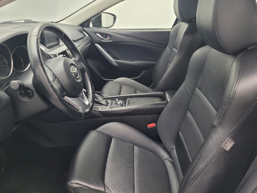 2016 Mazda MAZDA6 in Jacksonville, FL 32210 - 18056586 17
