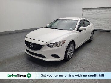 2016 Mazda MAZDA6 in Jacksonville, FL 32210