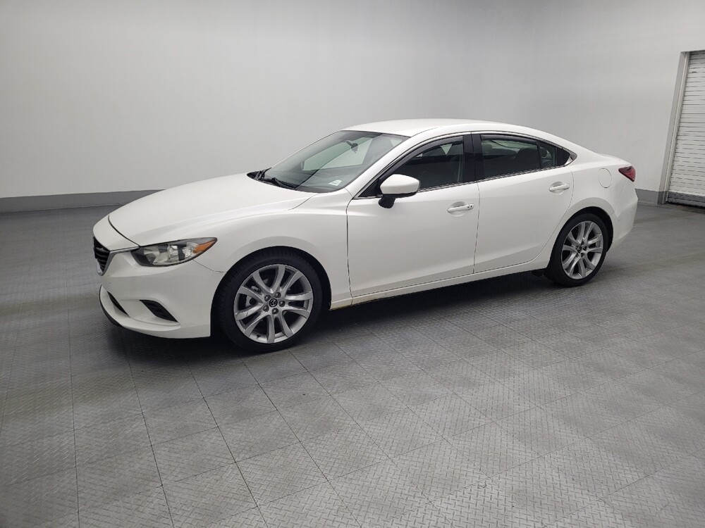 2016 Mazda MAZDA6 in Jacksonville, FL 32210 - 18056586 2