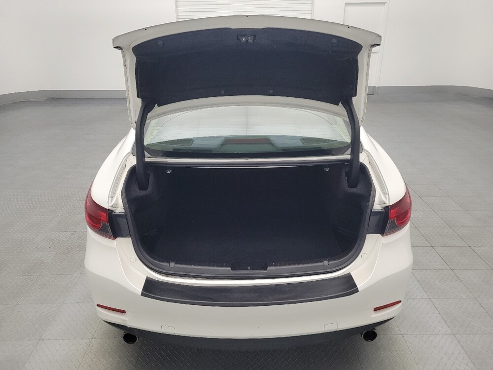 2016 Mazda MAZDA6 in Jacksonville, FL 32210 - 18056586 29