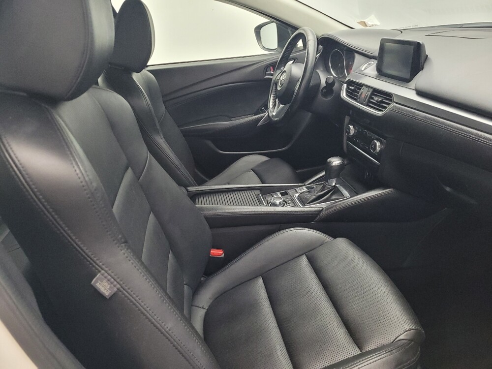 2016 Mazda MAZDA6 in Jacksonville, FL 32210 - 18056586 21
