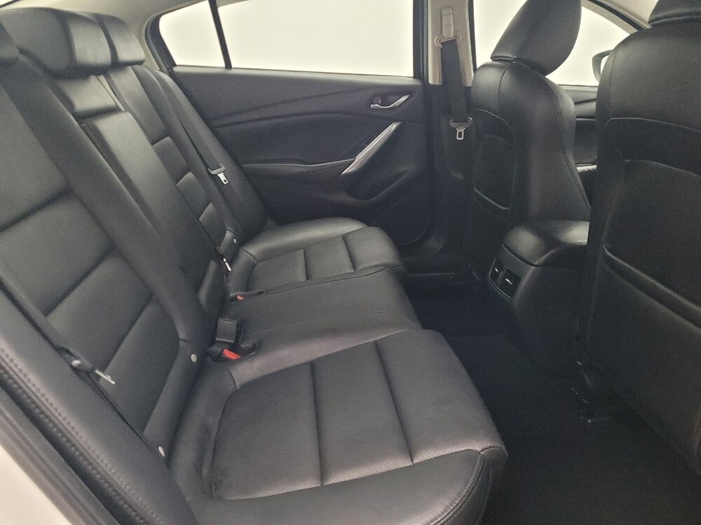 2016 Mazda MAZDA6 in Jacksonville, FL 32210 - 18056586 19