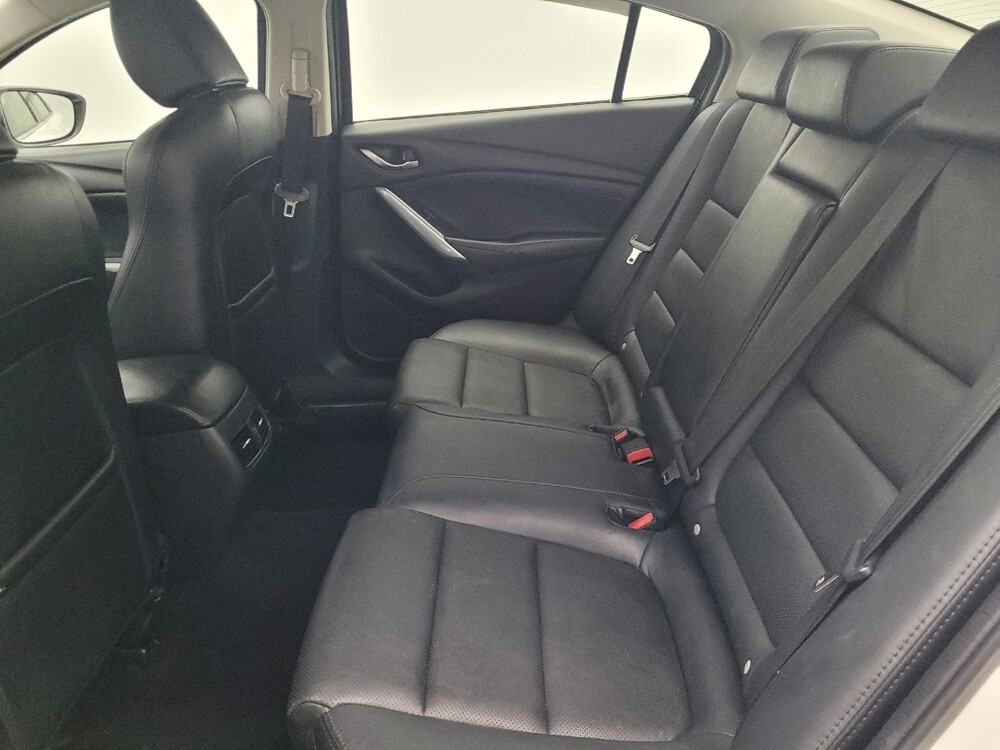 2016 Mazda MAZDA6 in Jacksonville, FL 32210 - 18056586 18