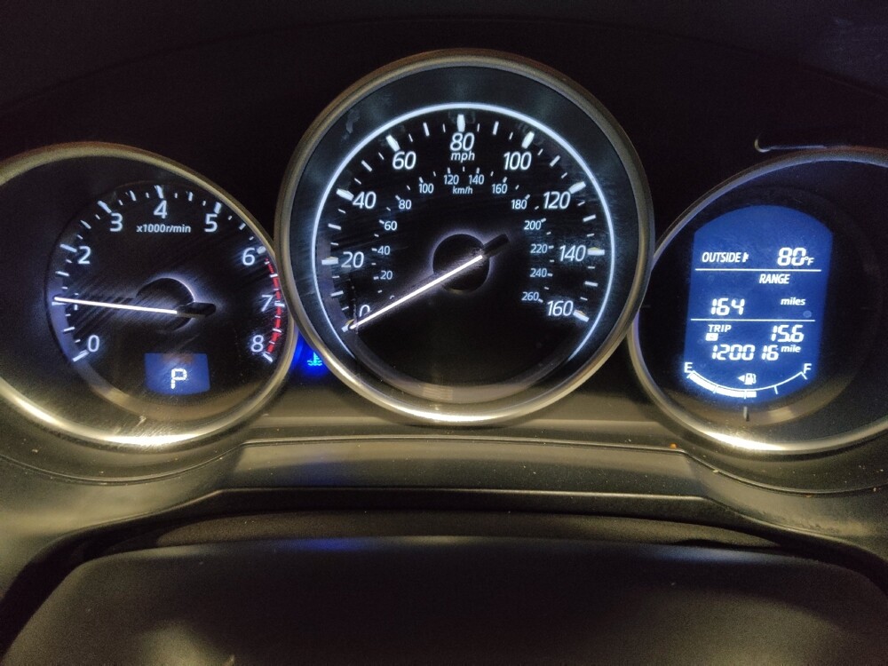 2016 Mazda MAZDA6 in Jacksonville, FL 32210 - 18056586 23