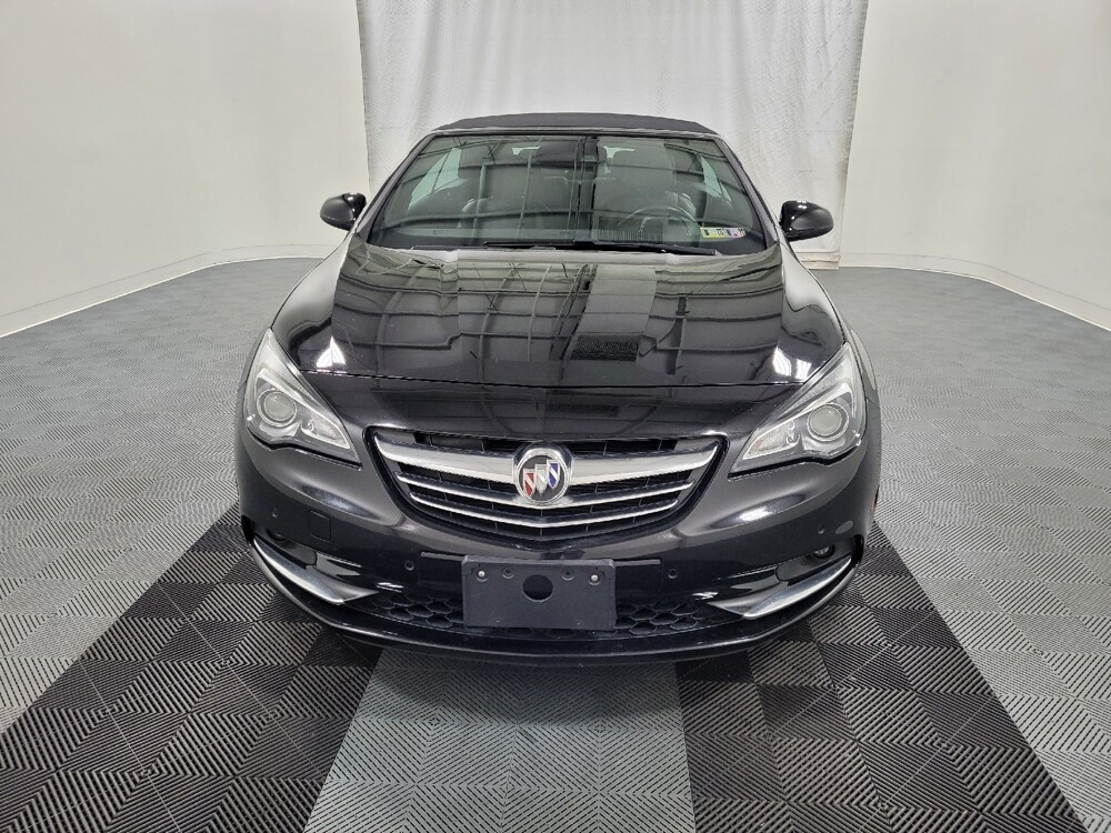 2019 Buick Cascada in Langhorne, PA 19047 - 18056587 15