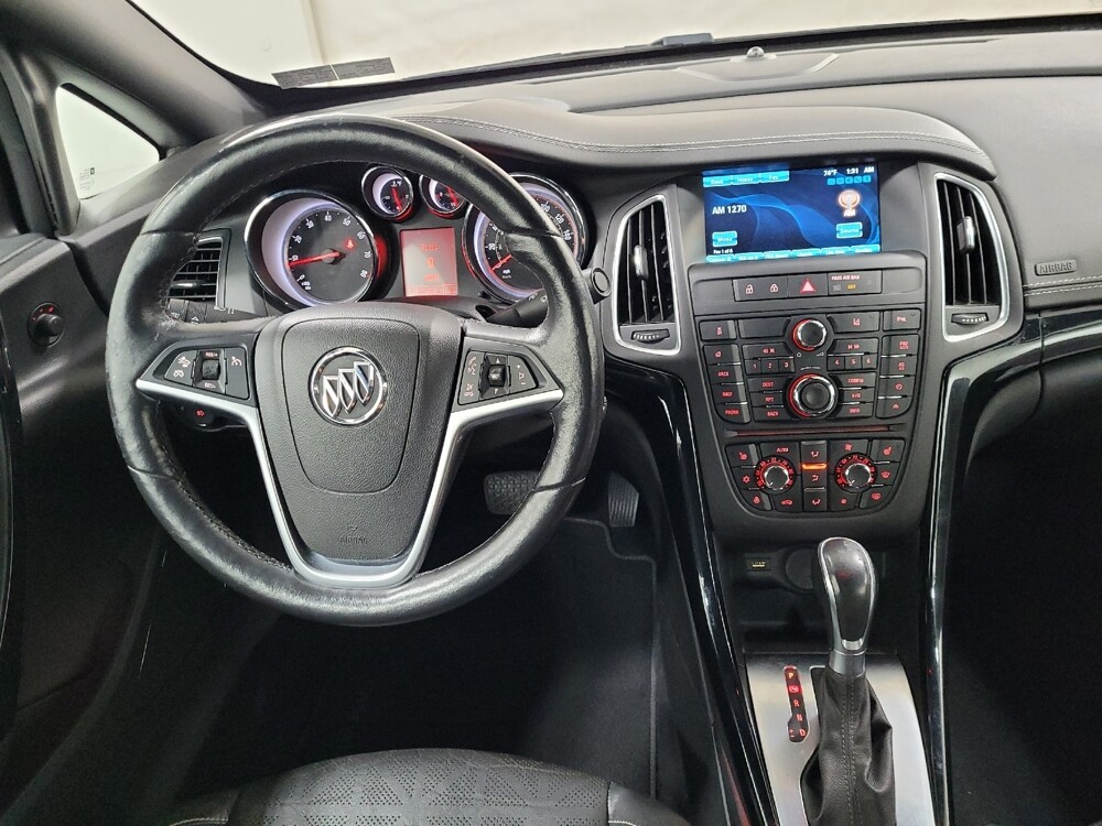 2019 Buick Cascada in Langhorne, PA 19047 - 18056587 22