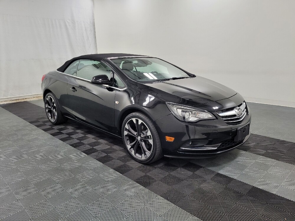 2019 Buick Cascada in Langhorne, PA 19047 - 18056587 11