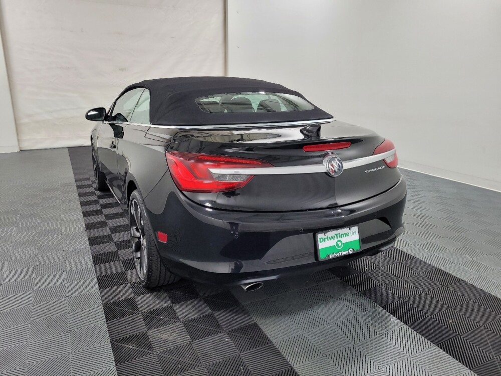 2019 Buick Cascada in Langhorne, PA 19047 - 18056587 5
