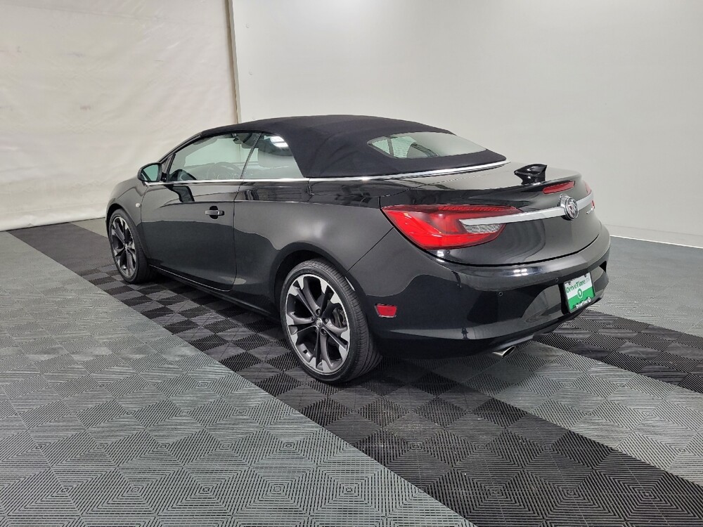 2019 Buick Cascada in Langhorne, PA 19047 - 18056587 3