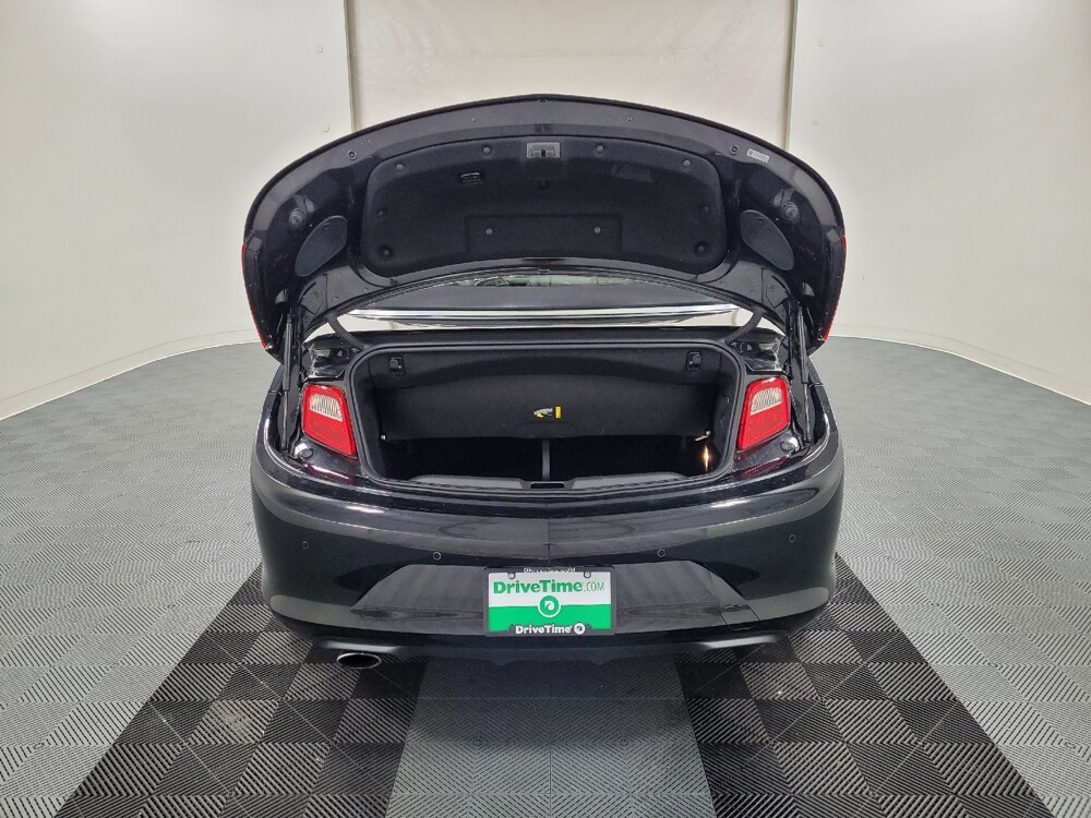 2019 Buick Cascada in Langhorne, PA 19047 - 18056587 29