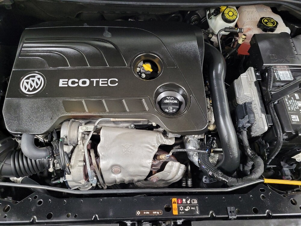 2019 Buick Cascada in Langhorne, PA 19047 - 18056587 30