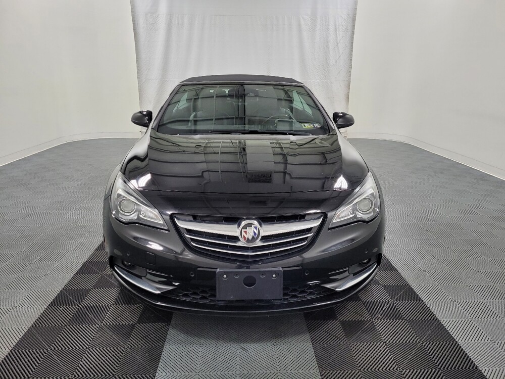 2019 Buick Cascada in Langhorne, PA 19047 - 18056587 14