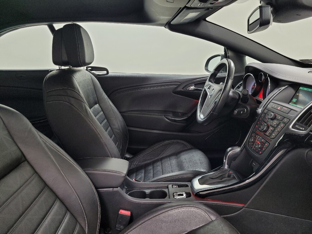 2019 Buick Cascada in Langhorne, PA 19047 - 18056587 21