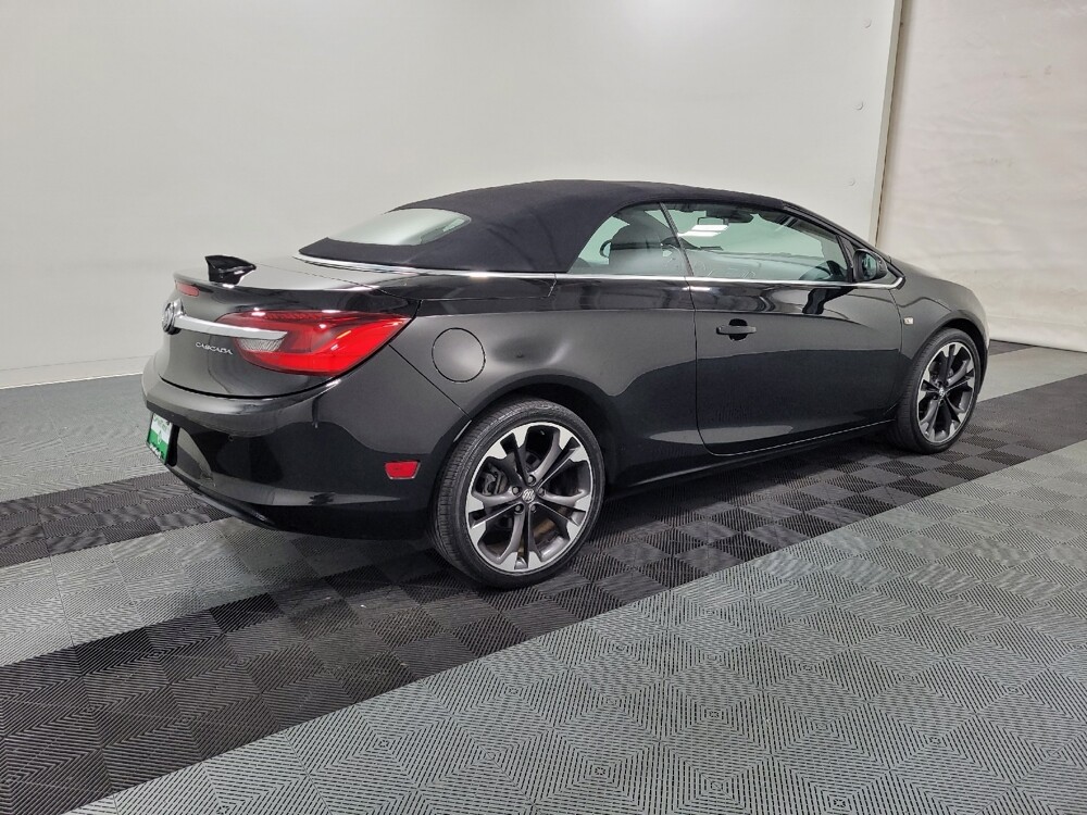 2019 Buick Cascada in Langhorne, PA 19047 - 18056587 10