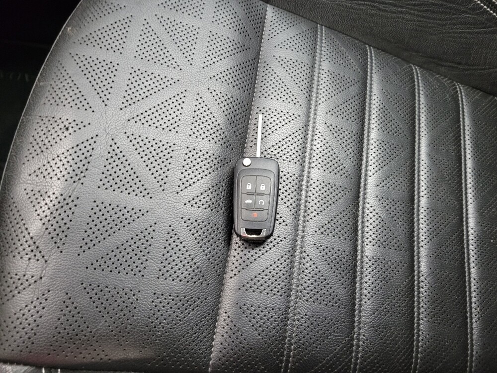 2019 Buick Cascada in Langhorne, PA 19047 - 18056587 32