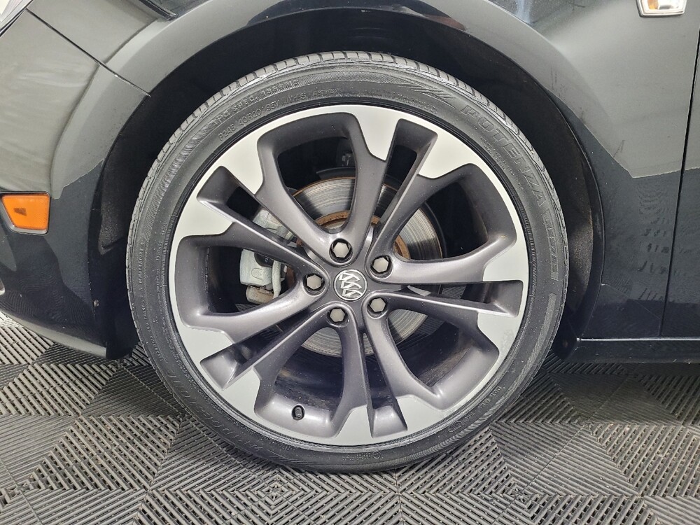 2019 Buick Cascada in Langhorne, PA 19047 - 18056587 31