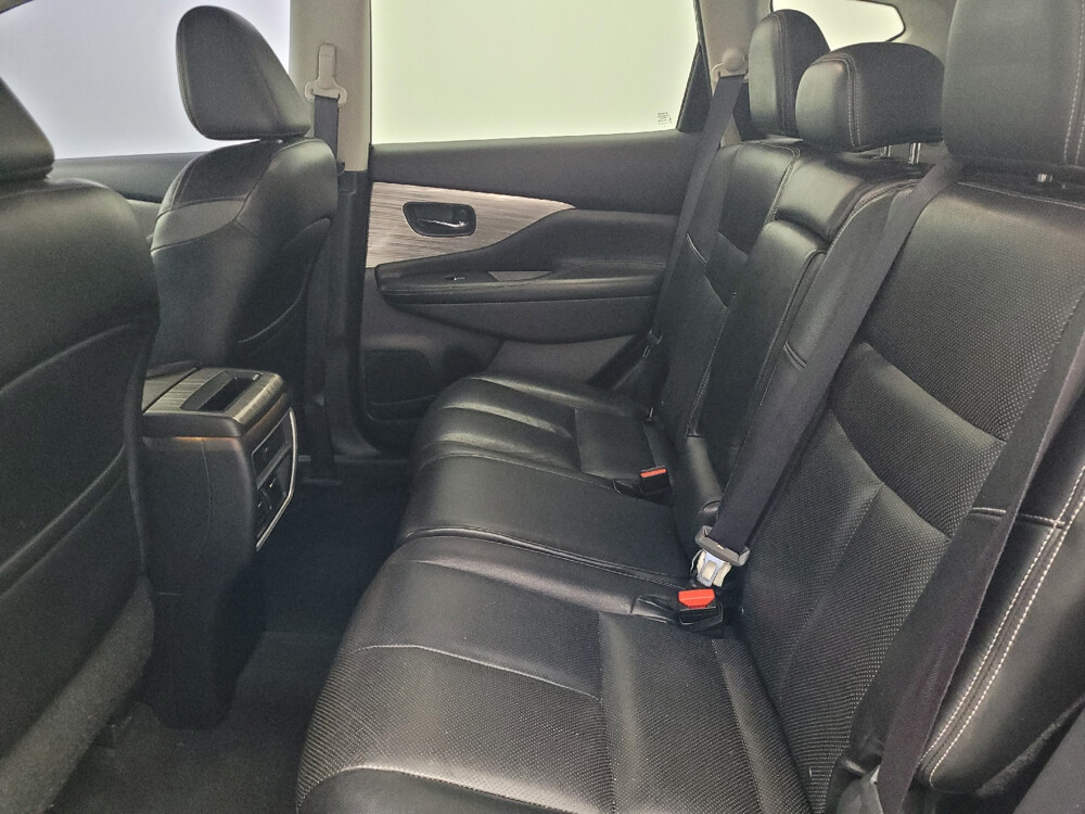 2015 Nissan Murano in Orlando, FL 32808 - 18056589 18