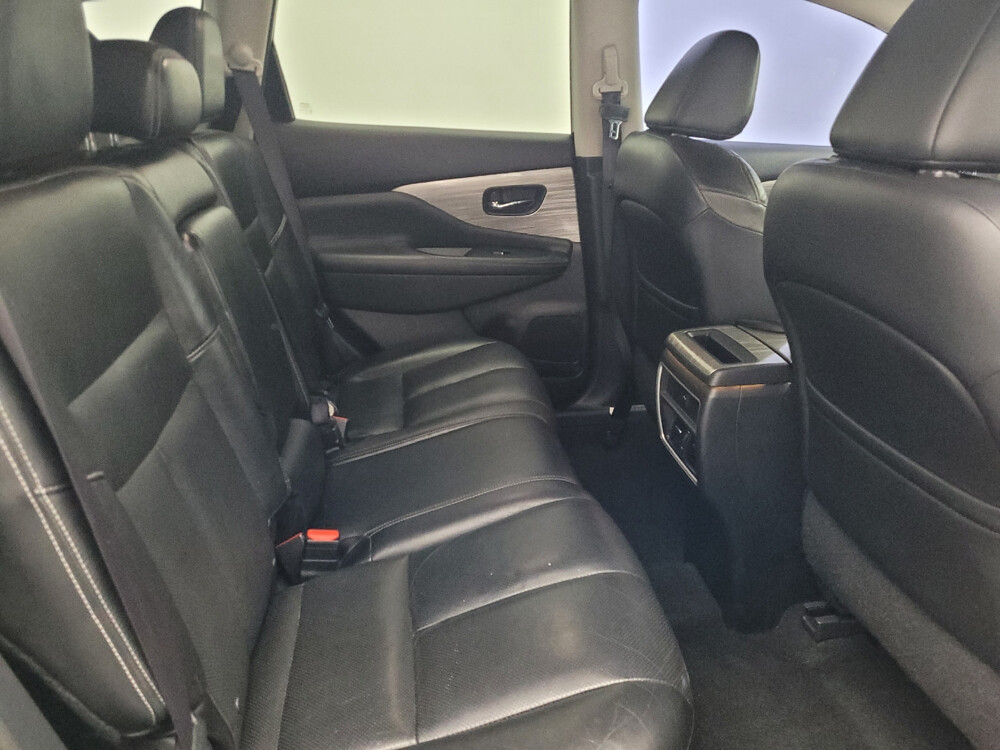 2015 Nissan Murano in Orlando, FL 32808 - 18056589 19