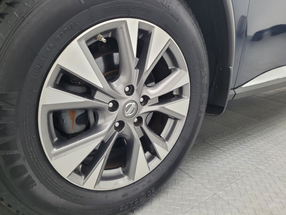 2015 Nissan Murano in Orlando, FL 32808 - 18056589 31