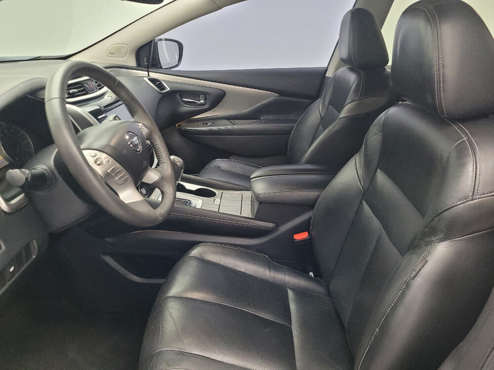 2015 Nissan Murano in Orlando, FL 32808 - 18056589 17