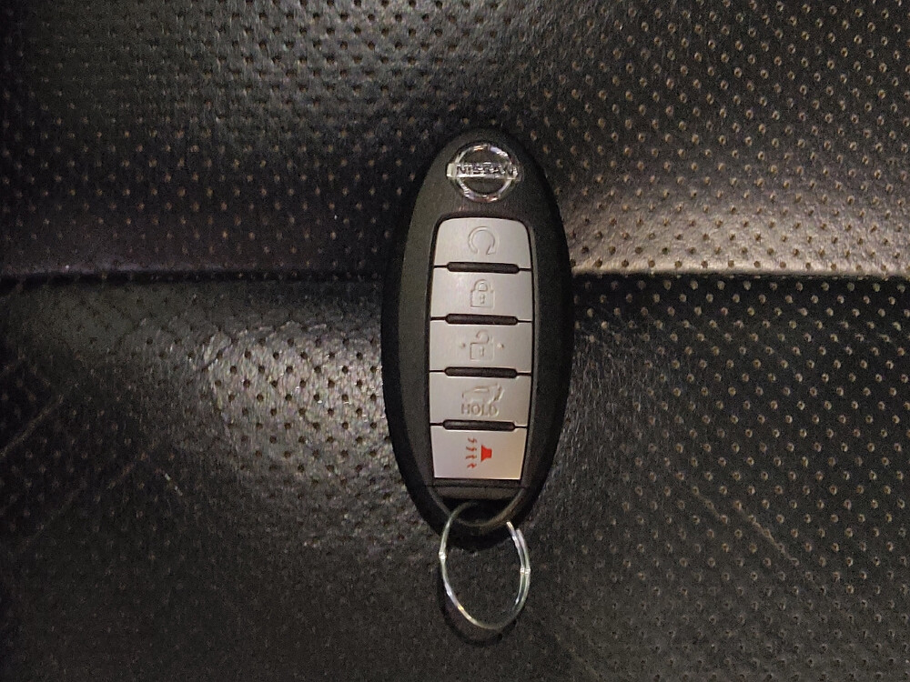 2015 Nissan Murano in Orlando, FL 32808 - 18056589 32