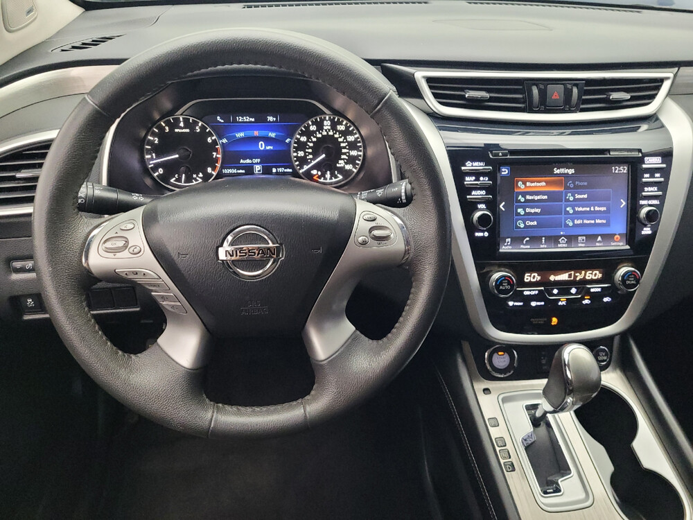 2015 Nissan Murano in Orlando, FL 32808 - 18056589 22