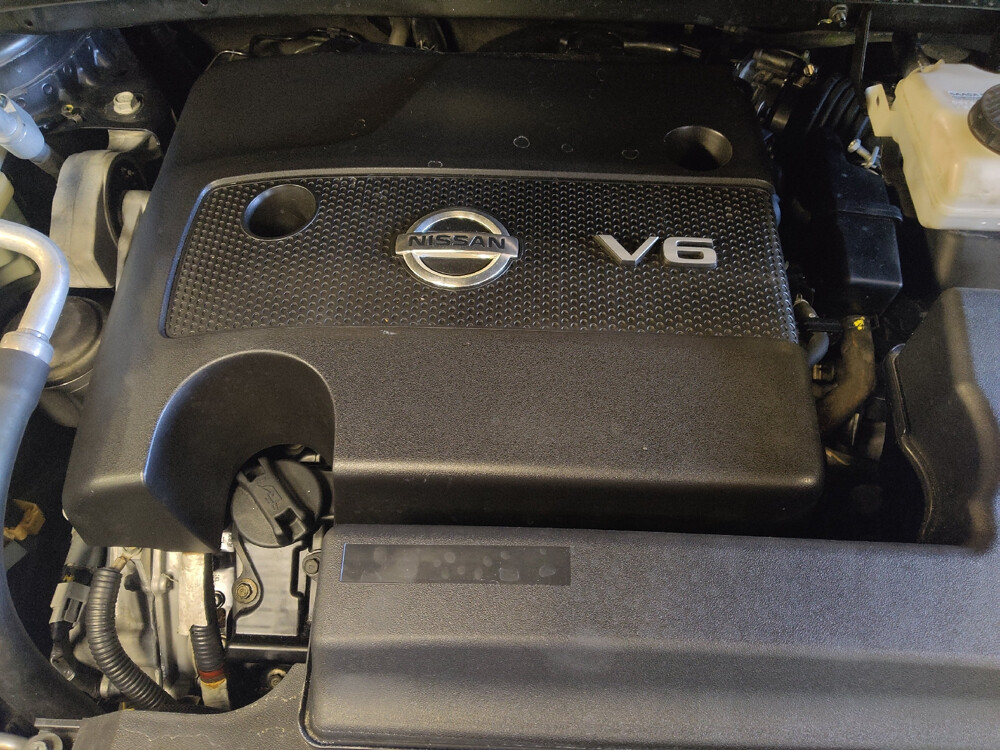 2015 Nissan Murano in Orlando, FL 32808 - 18056589 30