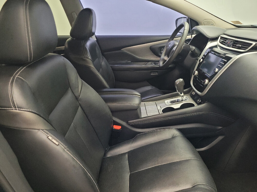 2015 Nissan Murano in Orlando, FL 32808 - 18056589 21