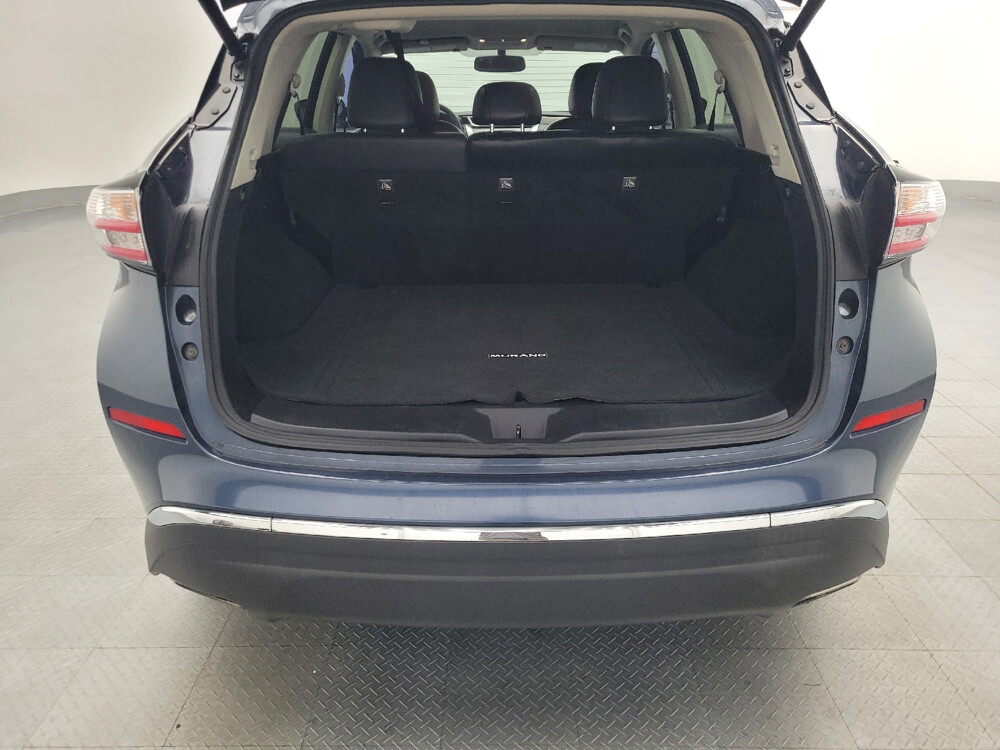 2015 Nissan Murano in Orlando, FL 32808 - 18056589 29