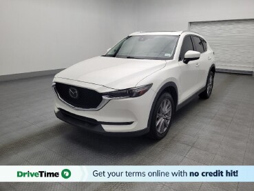 2019 MAZDA CX-5 in Jacksonville, FL 32210