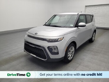 2020 Kia Soul in Jacksonville, FL 32210