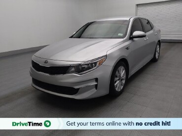 2018 Kia Optima in Marietta, GA 30062