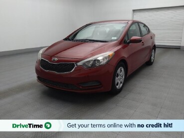 2015 Kia Forte in Savannah, GA 31419
