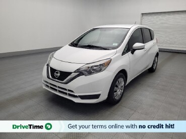 2017 Nissan Versa Note in Jacksonville, FL 32225