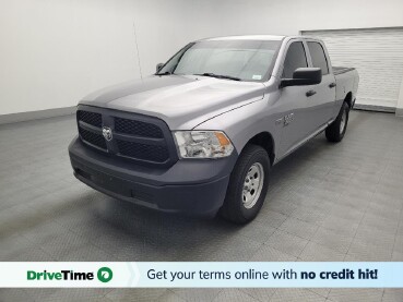 2021 RAM 1500 in Jacksonville, FL 32225