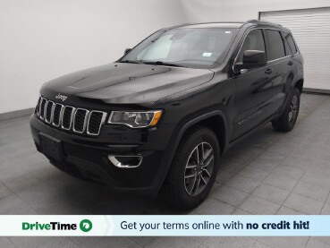 2020 Jeep Grand Cherokee in Greenville, NC 27834
