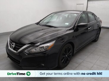 2017 Nissan Altima in Chesapeake, VA 23320