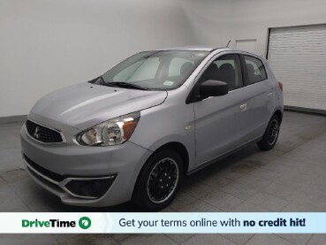 2019 Mitsubishi Mirage in Greenville, NC 27834