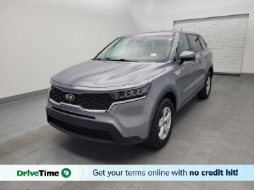 2021 Kia Sorento in St. Louis, MO 63136