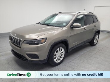 2020 Jeep Cherokee in Madison, TN 37115